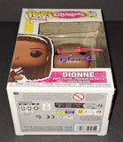 Stacey Dash Autographed Funko Beckett COA