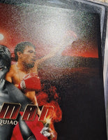 Manny Pacquiao Autographed 8x10 PSA/DNA COA