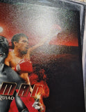 Manny Pacquiao Autographed 8x10 PSA/DNA COA
