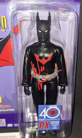 Will Friedle Autographed Action Figure JSA COA