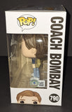 Emilio Estevez autographed Funko Beckett COA