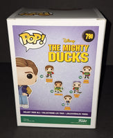 Emilio Estevez autographed Funko Beckett COA