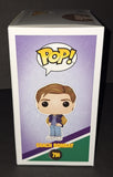 Emilio Estevez autographed Funko Beckett COA