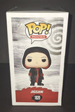 Tobin Bell Autographed Funko Beckett COA