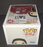 Tobin Bell Autographed Funko Beckett COA