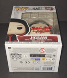 Tobin Bell Autographed Funko Beckett COA