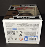 Mike Tyson autographed Funko Beckett COA