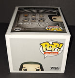 Anjelica Huston autographed Funko Beckett COA