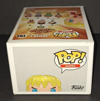 Damian Chapa Autographed Funko JSA COA