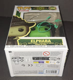 Cynthia Erivo Autographed Funko Beckett COA