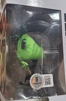 Cynthia Erivo Autographed Funko Beckett COA