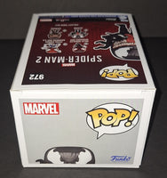 Tony Todd autographed Funko JSA COA