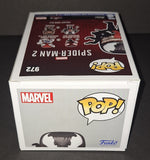 Tony Todd autographed Funko JSA COA