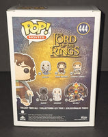 Elijah Wood Autographed Funko Beckett COA