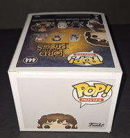 Elijah Wood Autographed Funko Beckett COA