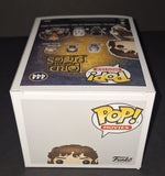 Elijah Wood Autographed Funko Beckett COA