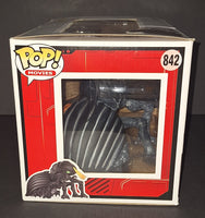 Casper Van Dien Autographed Funko JSA COA