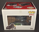 Casper Van Dien Autographed Funko JSA COA