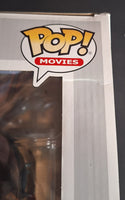 Casper Van Dien Autographed Funko JSA COA