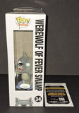 R.L. Stine and Tim Jacobus Autographed Funko JSA COA
