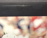 Larry Fitzgerald Autographed Framed 16x20 JSA COA