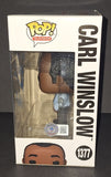 Reginald VelJohnson Autographed Funko Beckett COA