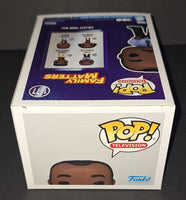 Reginald VelJohnson Autographed Funko Beckett COA