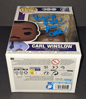 Reginald VelJohnson Autographed Funko Beckett COA