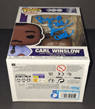 Reginald VelJohnson Autographed Funko Beckett COA