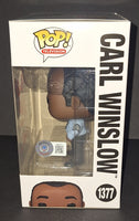 Reginald VelJohnson Autographed Funko Beckett COA