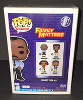 Reginald VelJohnson Autographed Funko Beckett COA