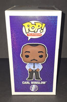 Reginald VelJohnson Autographed Funko Beckett COA