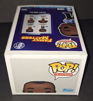 Reginald VelJohnson Autographed Funko Beckett COA