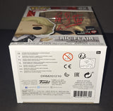 Ric Flair autographed Funko JSA COA