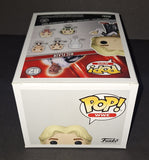 Ric Flair autographed Funko PSA COA