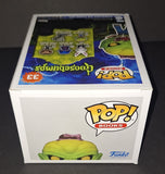 Kathryn Long Autographed Funko JSA COA