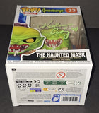 Kathryn Long Autographed Funko JSA COA