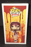 Sissy Specek Autographed Funko JSA COA