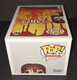 Sissy Specek Autographed Funko JSA COA