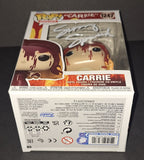 Sissy Specek Autographed Funko JSA COA