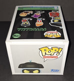 John DiMaggio Autographed Funko JSA COA