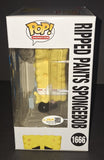 Tom Kenny Autographed Funko JSA COA