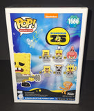 Tom Kenny Autographed Funko JSA COA