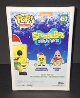 Tom Kenny autographed Funko JSA COA