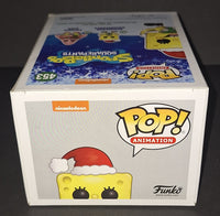 Tom Kenny autographed Funko JSA COA