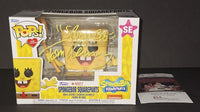 Tom Kenny autographed Funko JSA COA