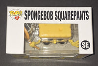 Tom Kenny autographed Funko JSA COA
