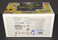 Tom Kenny autographed Funko JSA COA