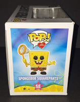Tom Kenny autographed Funko JSA COA