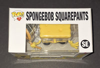 Tom Kenny autographed Funko JSA COA